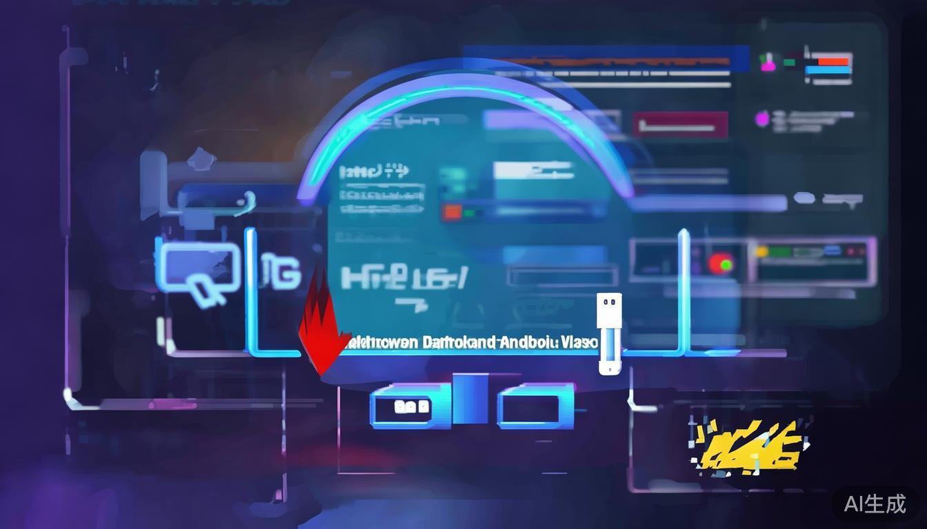 2025年TP官网下载安卓最新版本的开发与创新_安卓开发手机版_2020安卓开发