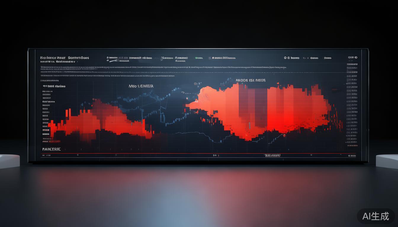 可视化发展趋势_tpwallet官方网站中可视化的数据分析工具，如何帮助你理解市场趋势？_可视化的步骤有哪些