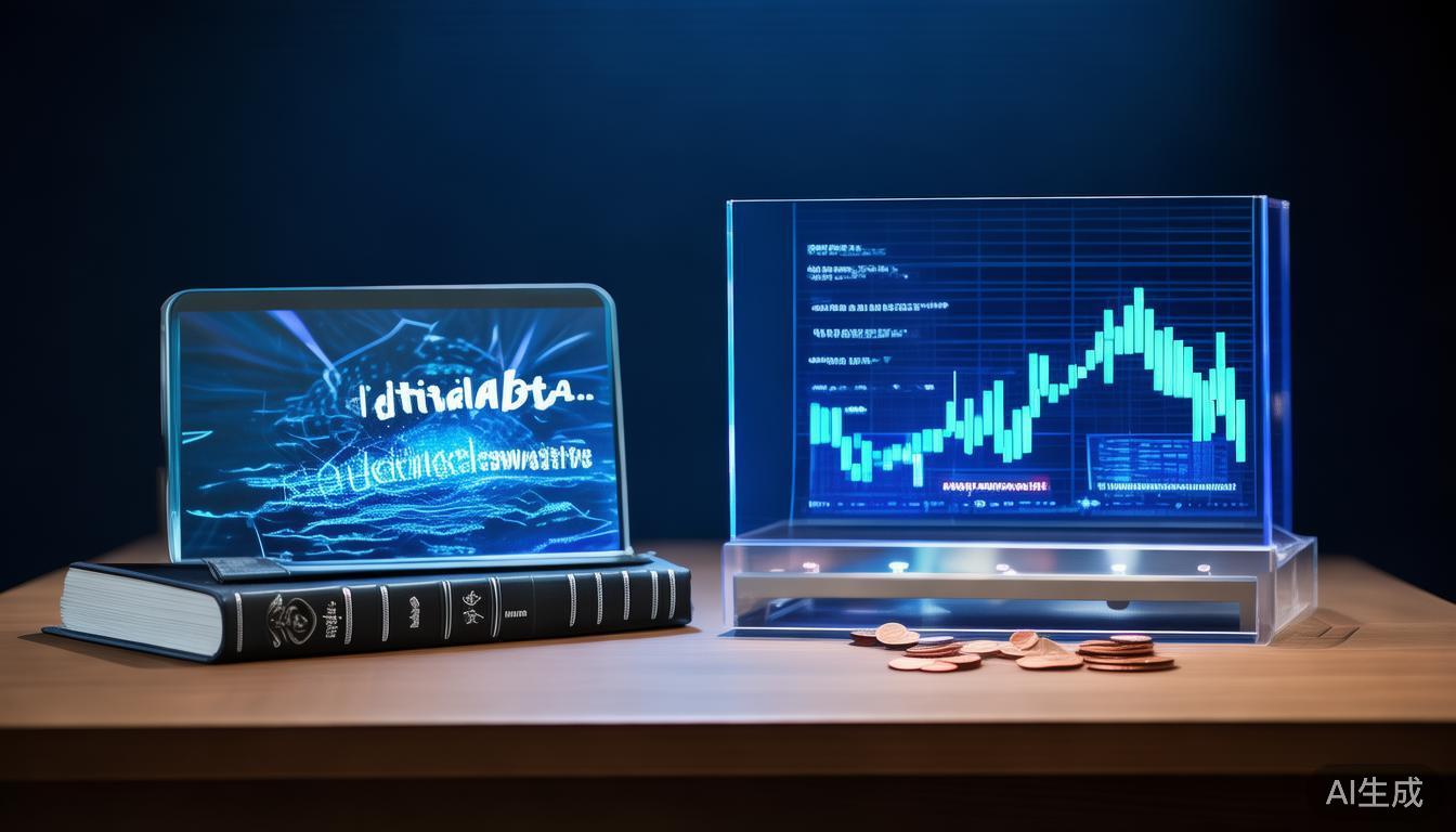 数字资产认证_tp官方正版下载对传统金融投资的挑战,数字资产的未来在哪里?_全球领先的数字资产金融服务商