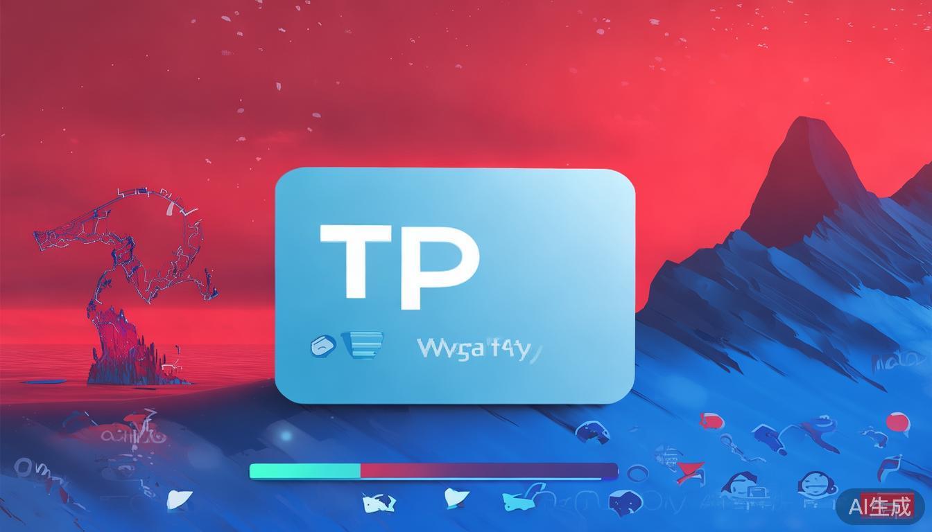 透视产品_透视技术_透视TPWallet在支付行业中的表现