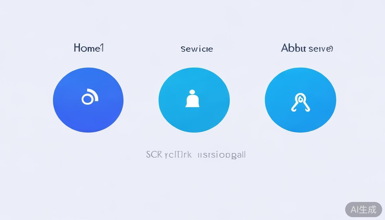 官网优化的技巧_如何在2025 TP官网最新版本中优化服务效率_官网优化包括什么内容