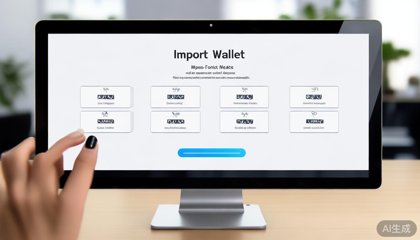 钱包同步_如何在多个设备上同步tp官方钱包应用，实现无缝管理？_钱包app同步凭证