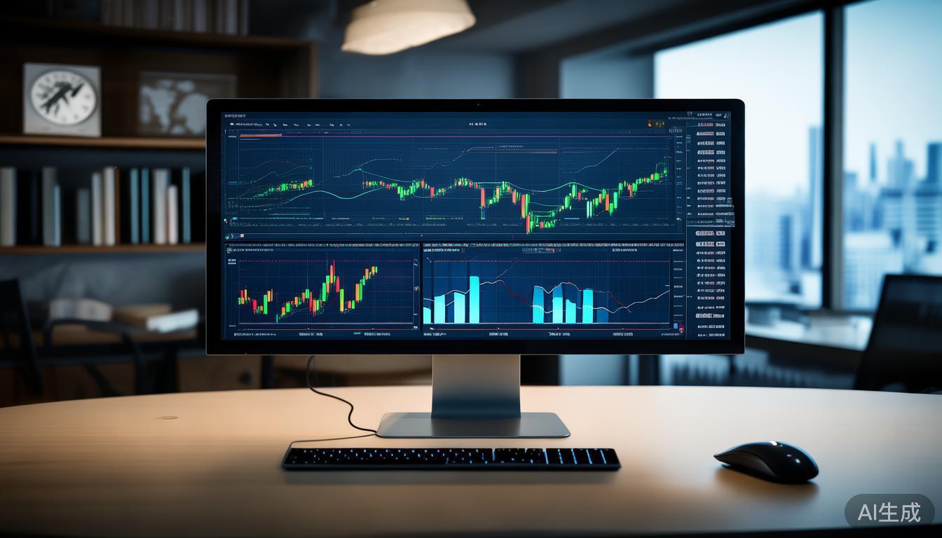 如何在tp官方正版下载中利用图表分析来提升交易策略的有效性?_图表交易中最可靠的形态_图表与交易