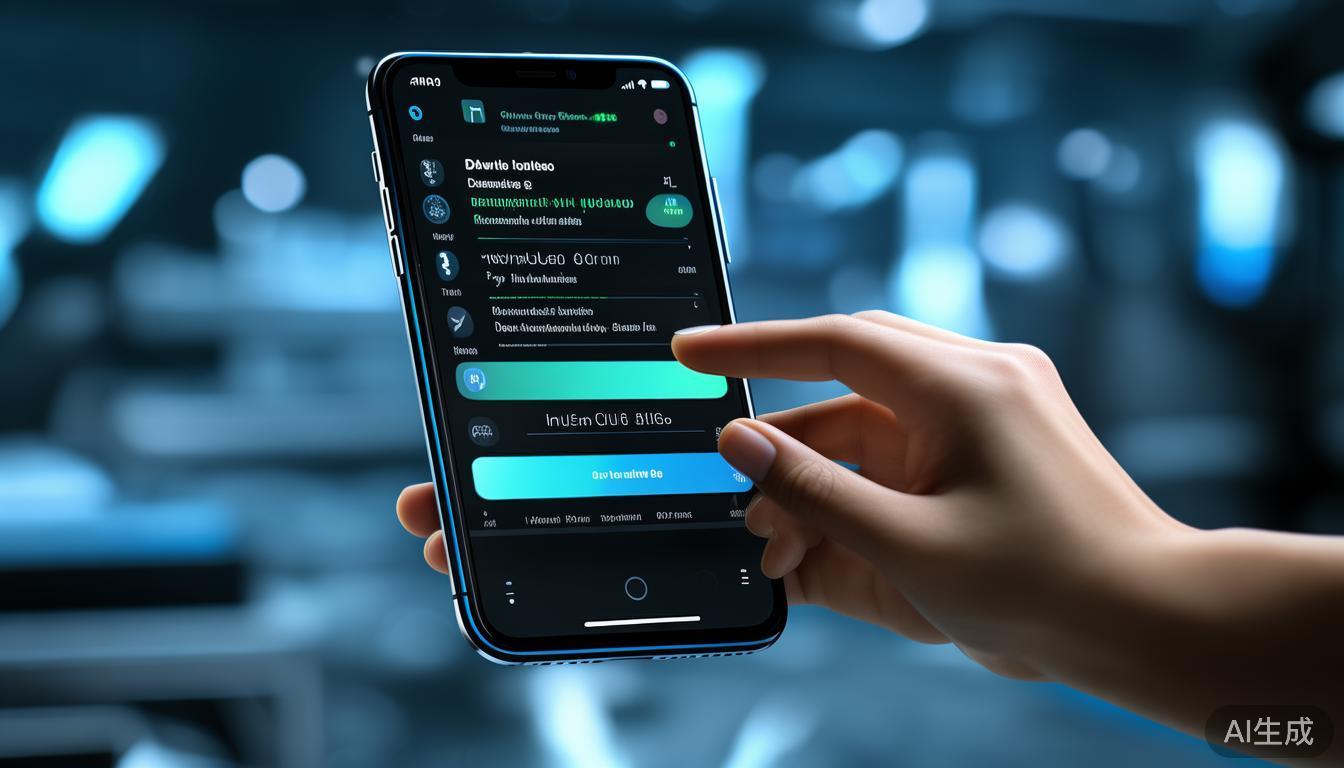 安卓机器视觉_tp官方下载安卓2025:新版体验谈,从流畅操作到视觉享受全覆盖_安卓视觉识别