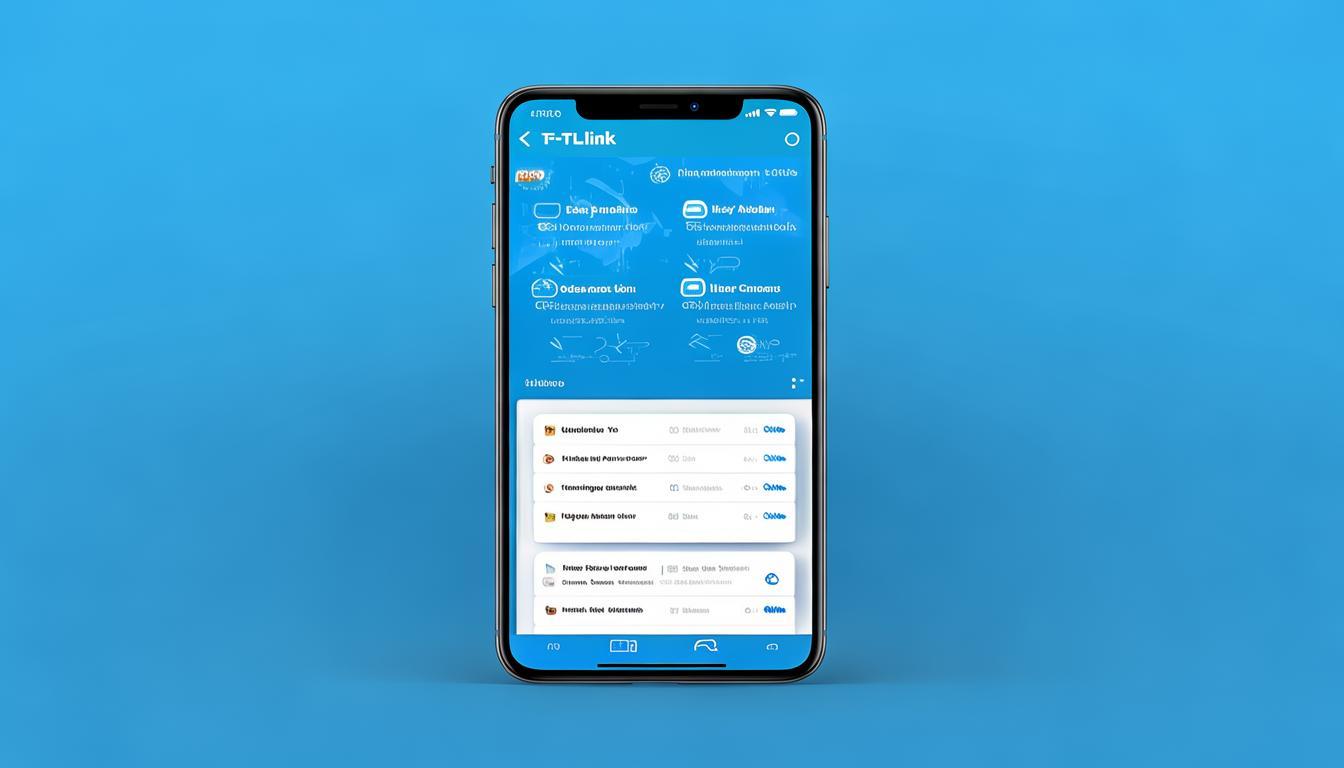 tp无线设备接入控制_TP-Link APP：如何轻松控制无线设备_tp-link控制软件