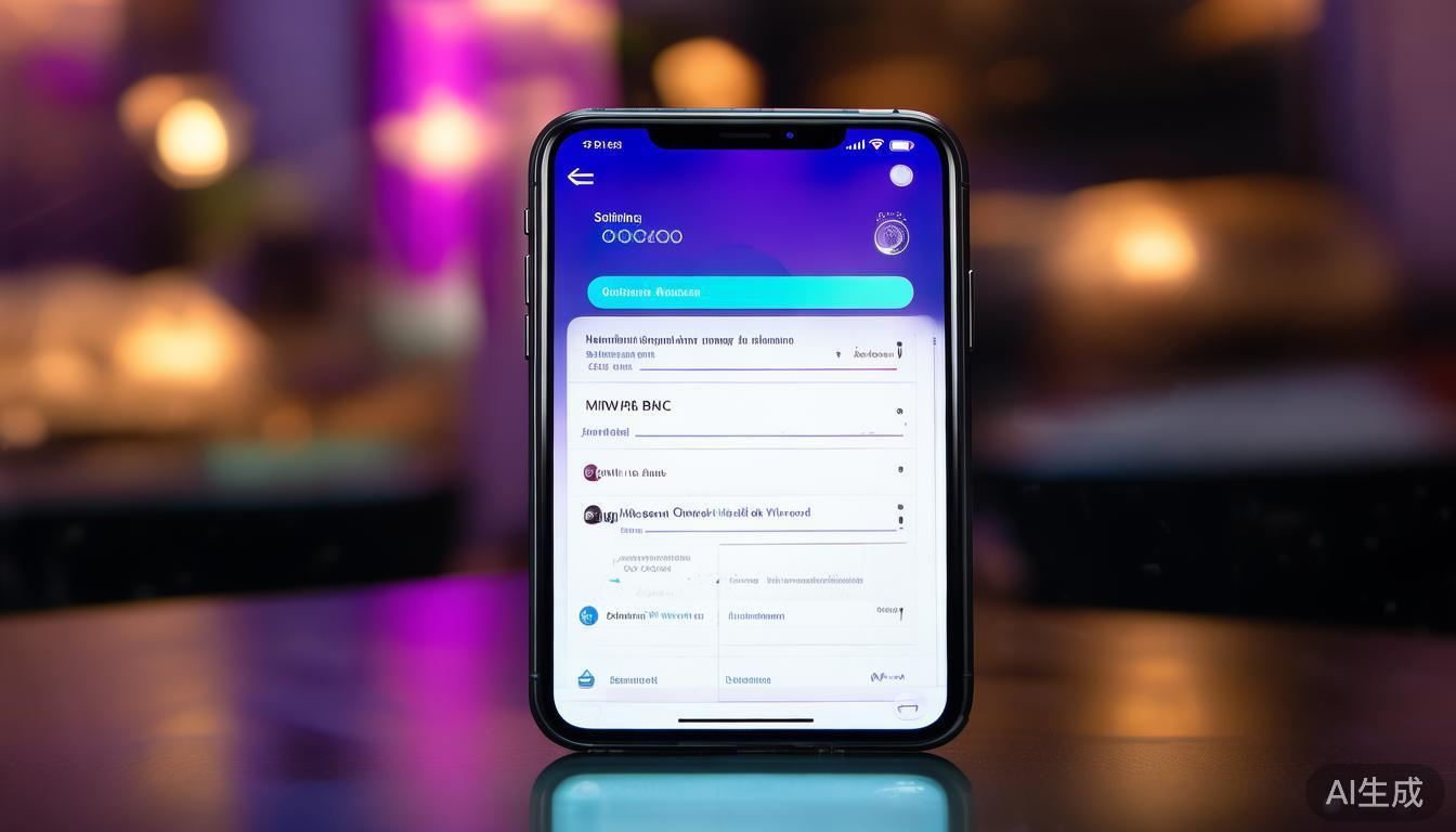 钱包应用app_下载tokenpocket钱包官网应用后，如何进行个性化设置？_钱包应用在哪里打开