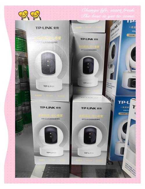 TP-Link摄像头支持的智能协调与集成_摄像头集群_摄像头协同