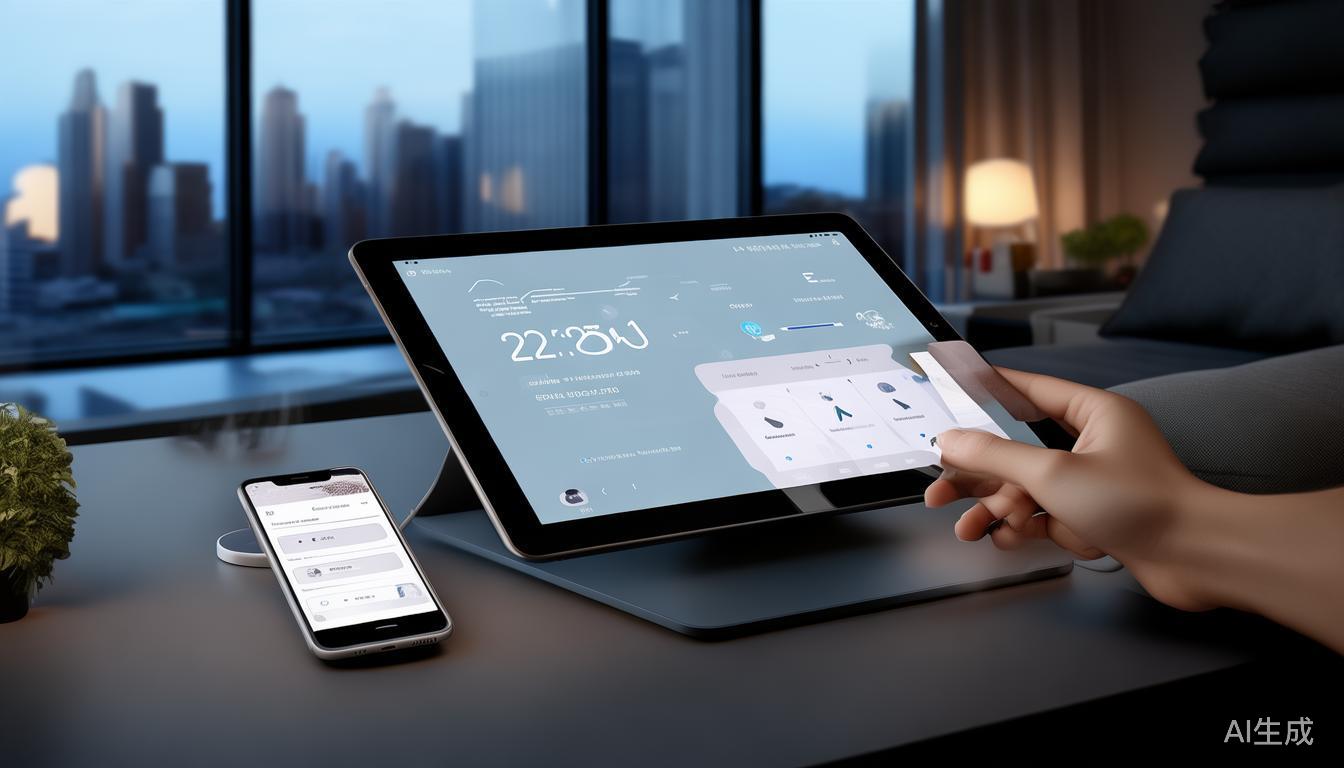 便捷下载高级版_便捷软件下载_tp官方下载安卓2025:如何通过新版实现更便捷、更智能的数字生活