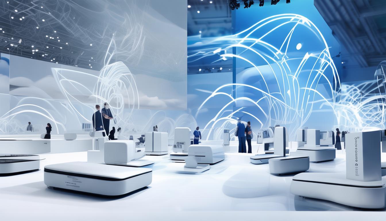 tplink新品_tp-link发展前景_TP-LINK在5G时代的转型与创新
