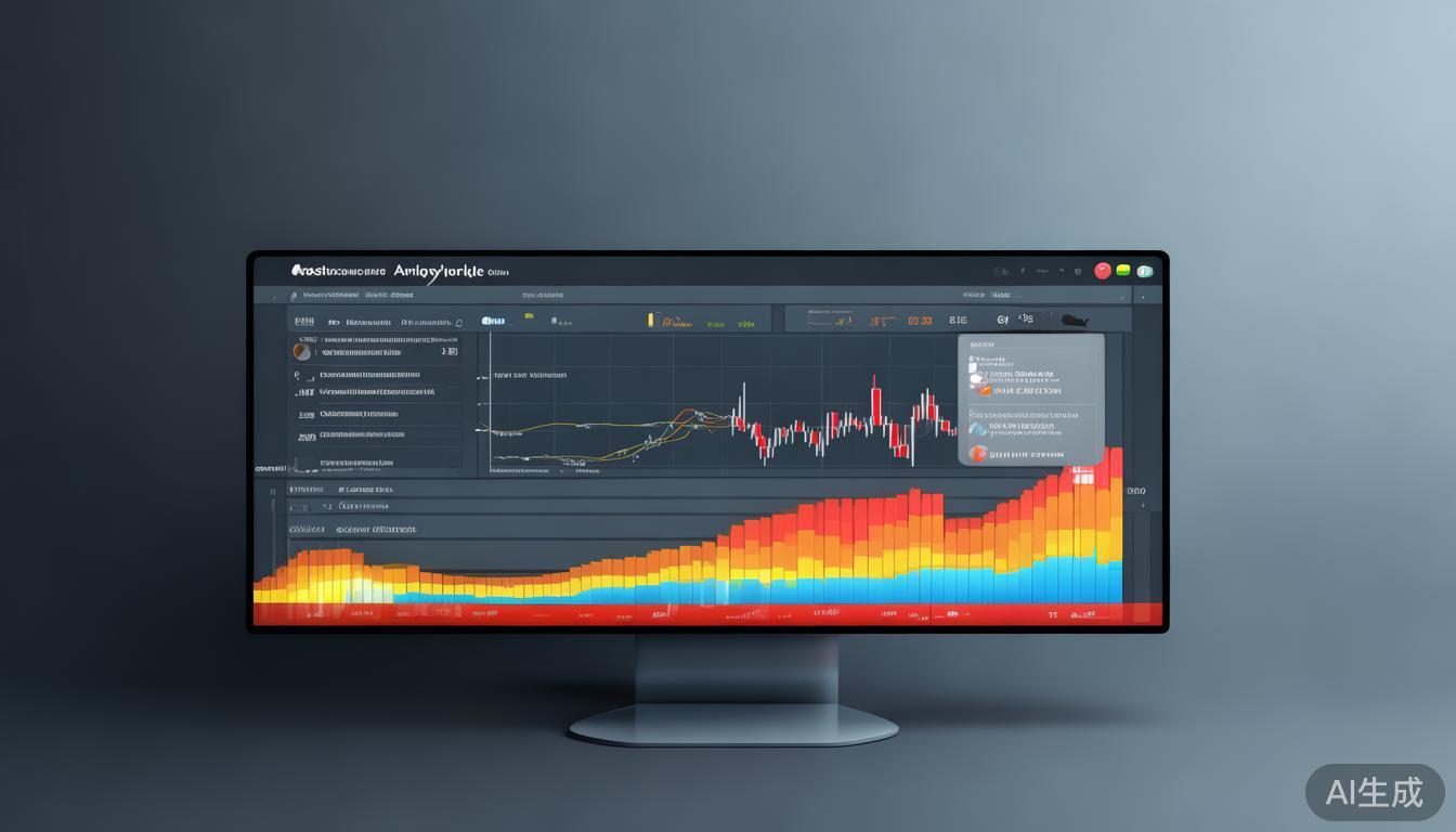 大数据可视化_可视数字钱包_如何使用TP钱包进行数据可视化？