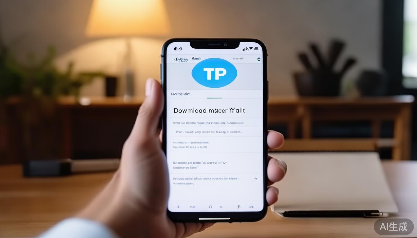 安全畅行：tp钱包安卓版最新版2025的下载与使用指南_钱包官方下载_钱包app下载安装安卓版