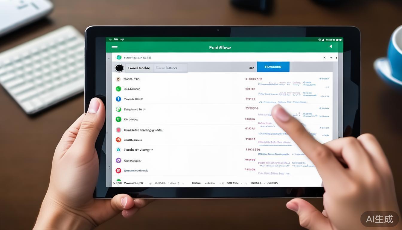 TP官方下载app的资金流动与账户管理_什么是流动账户_流动资金是干什么的